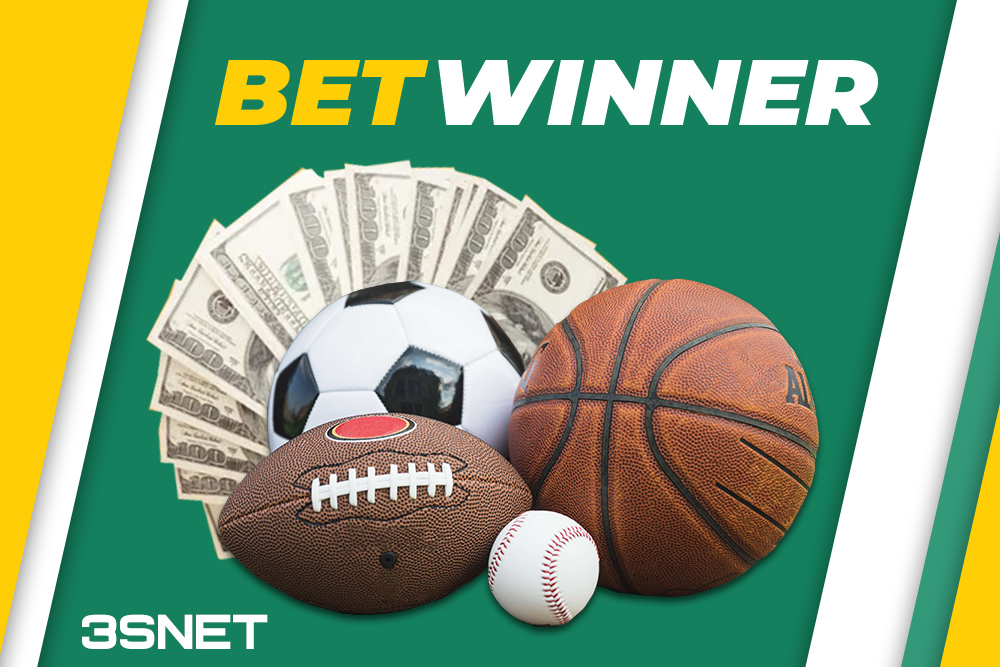 Exploring BetWinner Turkish Your Ultimate Online Betting Destination Exploring BetWinner Turkish Your Ultimate Online Betting Destination