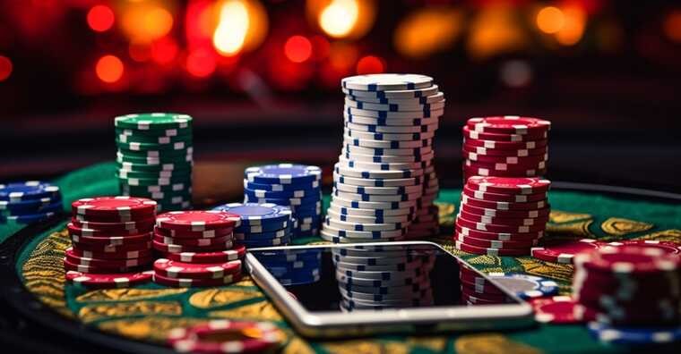 Odkryj fascynujący świat MilkyWay Casino Odkryj fascynujący świat MilkyWay Casino