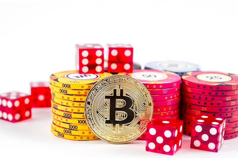 仮想通貨 カジノの未来 ブロックチェーンの影響とその可能性 仮想通貨 カジノの未来 ブロックチェーンの影響とその可能性