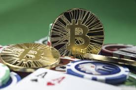 仮想通貨 カジノの未来 ブロックチェーンの影響とその可能性 仮想通貨 カジノの未来 ブロックチェーンの影響とその可能性