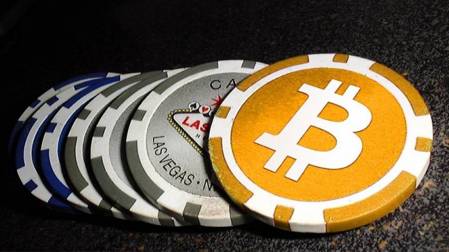 仮想通貨 カジノの未来 ブロックチェーンの影響とその可能性 仮想通貨 カジノの未来 ブロックチェーンの影響とその可能性
