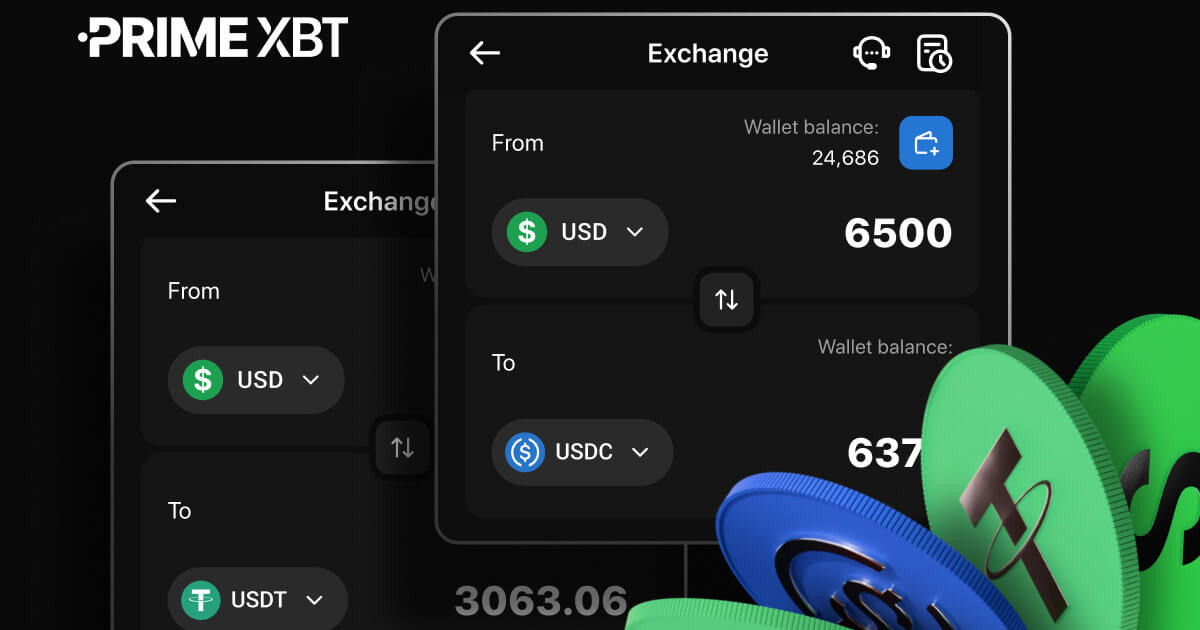 The Future of Digital Trading PrimeXBT Trading Platform The Future of Digital Trading PrimeXBT Trading Platform